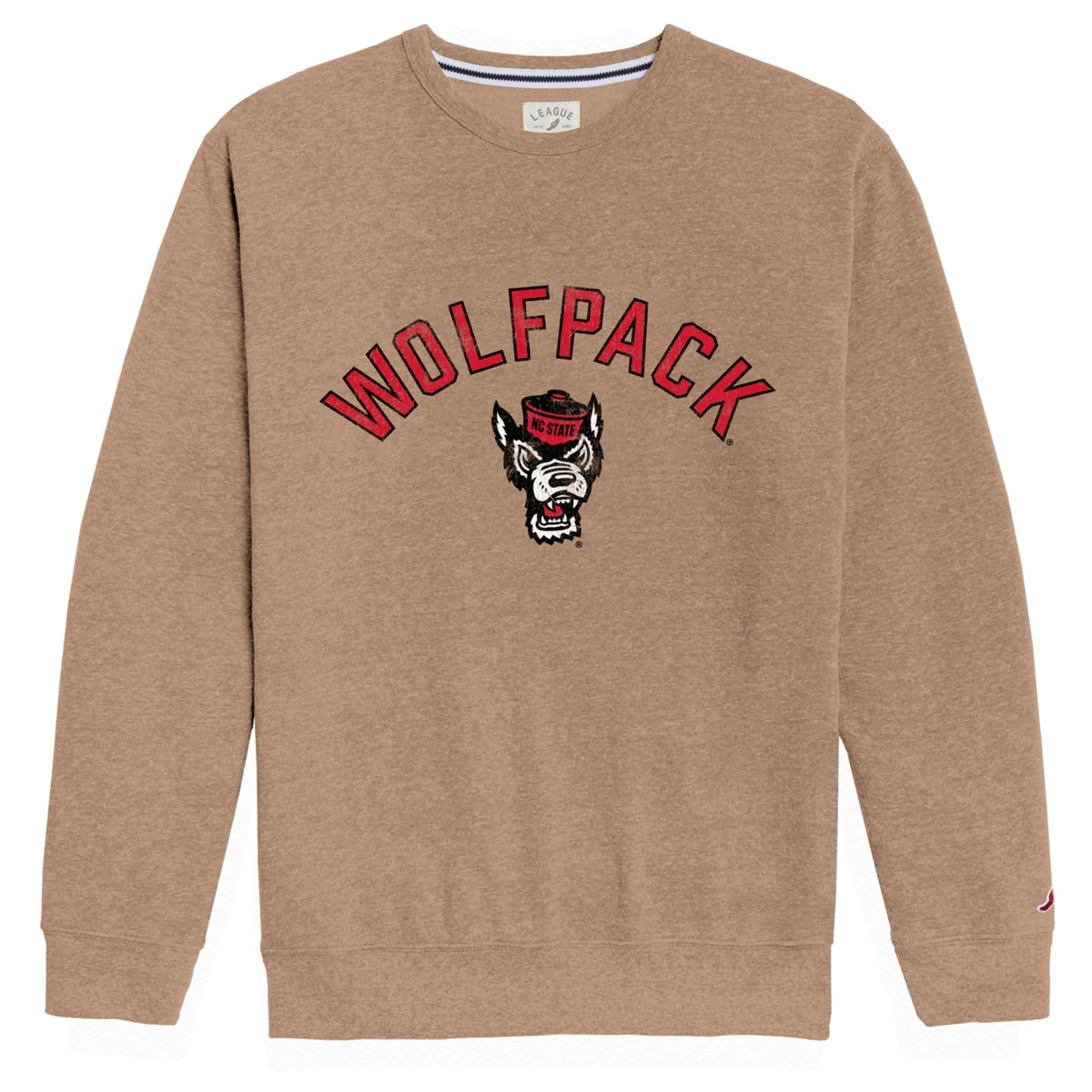 Heritage Classic Crew Sweatshirt -